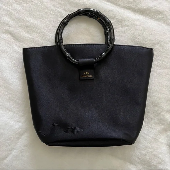 Vintage Murad Cosmetic Bag - Picture 1 of 5